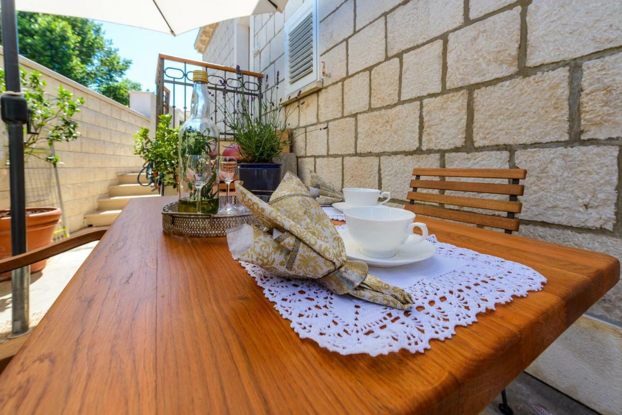 Apartment Antonella Dubrovnik Exterior foto